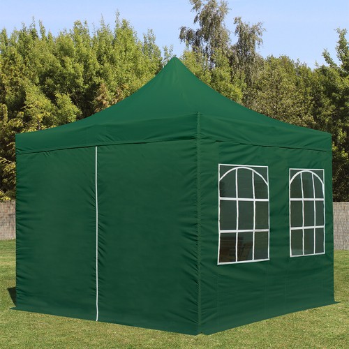 3x3m gazebo pieghevole con - gazebo,