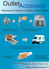 Servizio diagnosi riparazione - diagnosi,