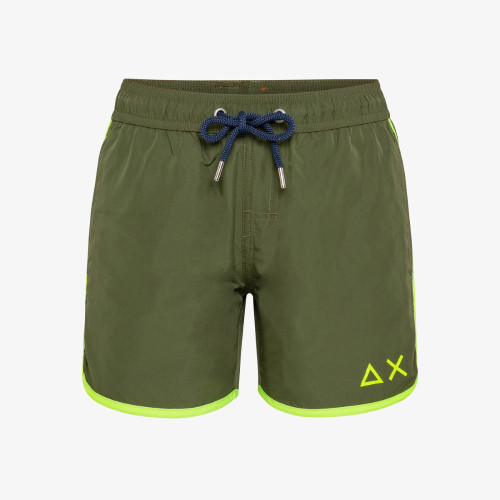 Sun68 swim pant - sun68, band