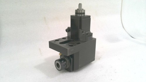 Mori seiki t32110a09 - t32110a09, unitÀ