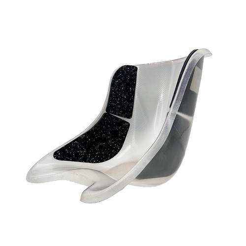 Nicoman kart hip rib - nicoman,