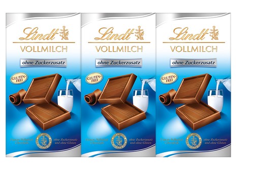 Lindt 100g cioccolatino - lindt,