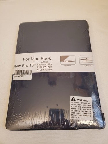 Macbook new pro blue - pro,
