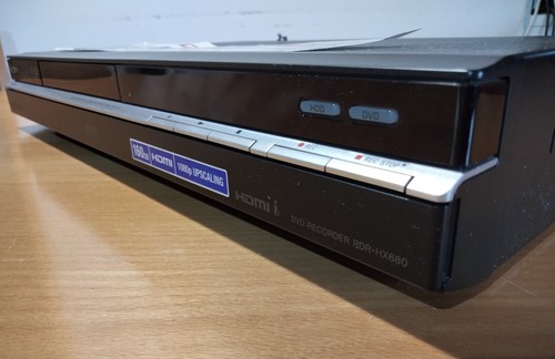 Sony rdr hx680 registratore - sony,