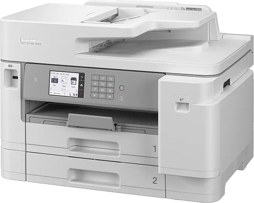 Stampante multifunzione inkjet - multifunzione,