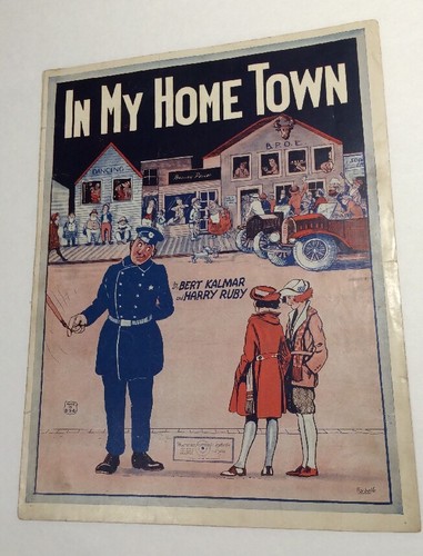 Home town spartiti - in,