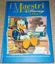 Maestri disney oro - disney,