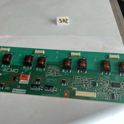 Carte lcd inverter - carte,