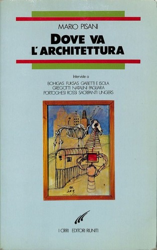Dove architettura - dove, l'architettura