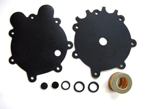 Kit riparazione riduttore - kit, di