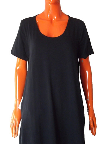 Iwie abito line lungo xl - abito, a-line