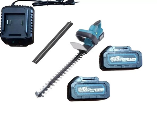 Tagliasiepi batterie - 2,