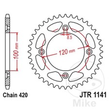 Corona z50 420 int - 420, 100