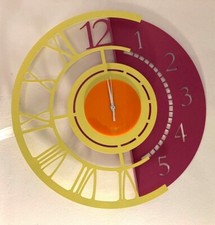 Arti mestieri orologio - arti,