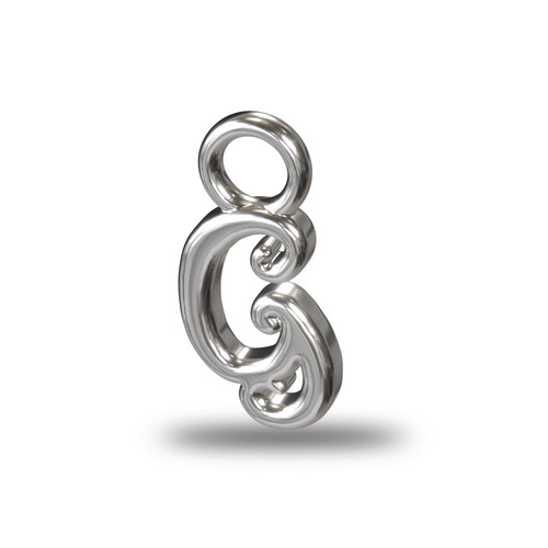 Charms ciondolo pendente - charms,