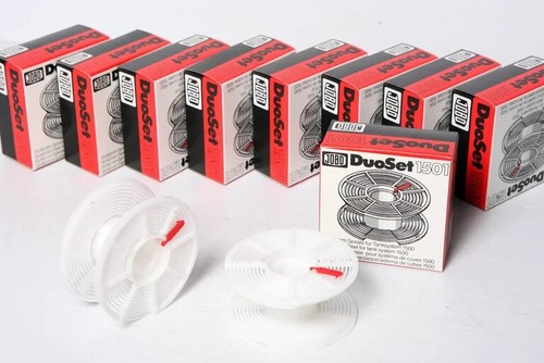 Jobo duoset 1501 bobina - 1501,