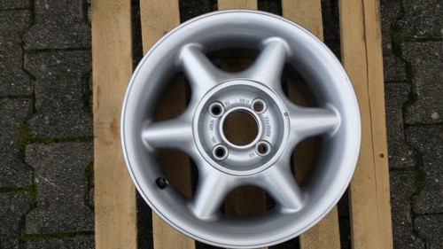 Rial rs13 cerchio - x, lega