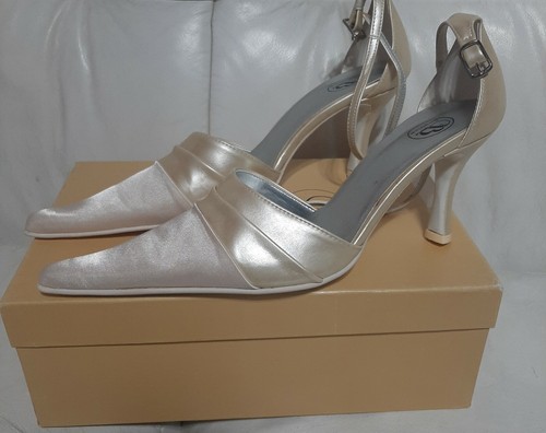 Scarpe sposa nuove - scarpe, con