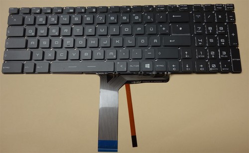 Tastiera msi gs60 gs70 ge62 - gs60,