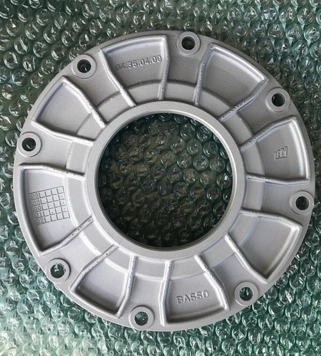 Flangia per scatola - moto, guzzi