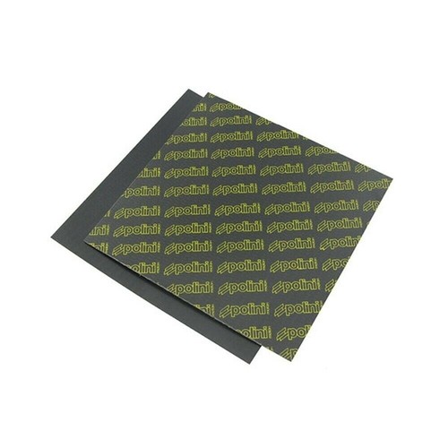 Set lastre lamelle - , polini