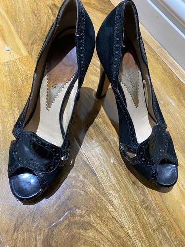 Giorgio armani scarpe tacchi - giorgio,