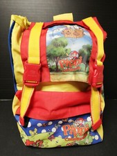 Zaino pippi calzelunghe - pippi, giochi