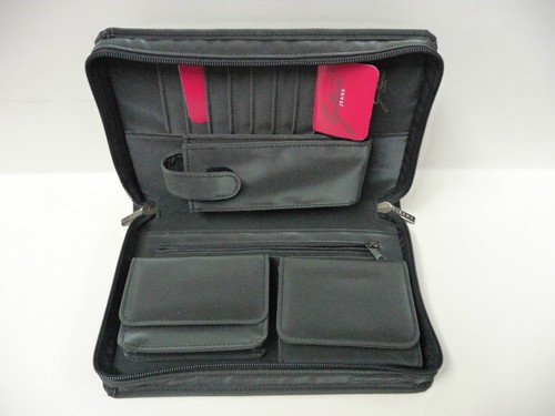 Borsa donna organizer - borsa,