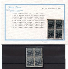 Democratica lire grigio - democratica,