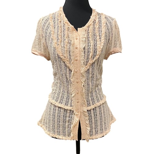 Tara jarmon for target lace - jarmon,