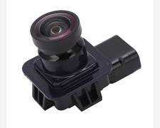 Telecamera backup veicolo - telecamera, di