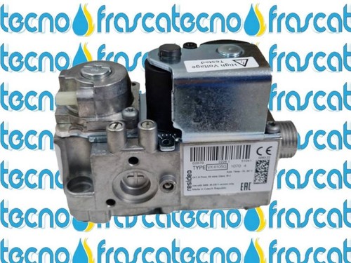 Ferroli valvola gas - valvola, honeywell