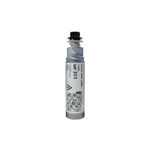Toner mp301 nero compatibile - toner,