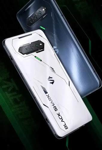 Smartphone android usato black - smartphone,