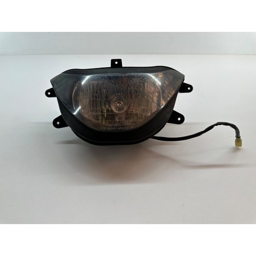 Faro fanale anteriore yamaha - faro,