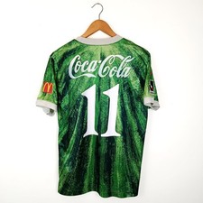 Verdy kawasaki 1993 mizuno - kawasaki, 1993/94