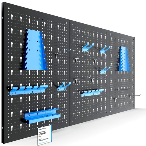 Arebos muro utensili - muro, parete