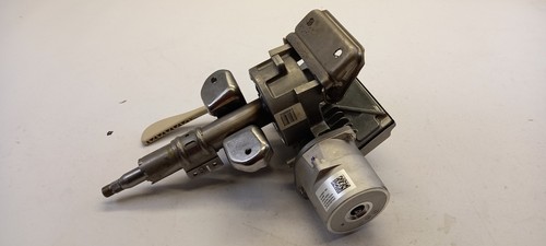Piantone sterzo servosterzo