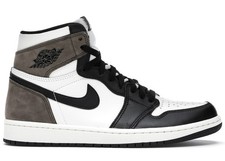 Jordan retro moka scura - scura, alta