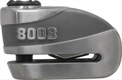 Abus blocca disco 8008 granit - disco,