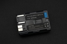 Batteria per fotocamere canon - per,