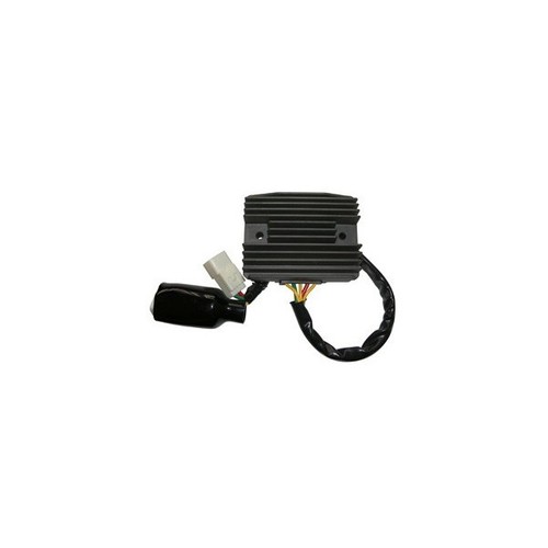 Regolatore tensione 12v per - regolatore,