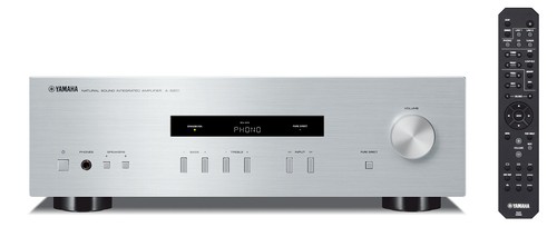 Yamaha as201 amplificatore - as201,