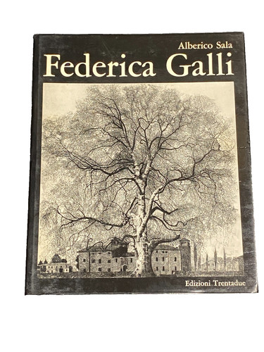 Catalogo federica galli - catalogo,