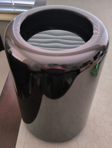 Apple mac pro fine - mac, 2013