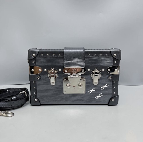 Borsa tracolla 100 - a, 100%