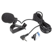 Microfono con jack 5 mm - microfono, da
