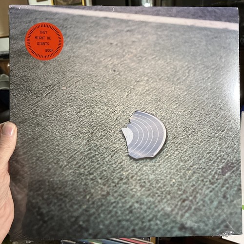 New sealed they might - *new, be
