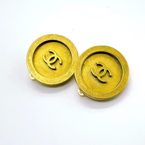 Orecchini chanel 94p - orecchini,