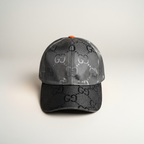Cappello baseball gucci gg - cappello,